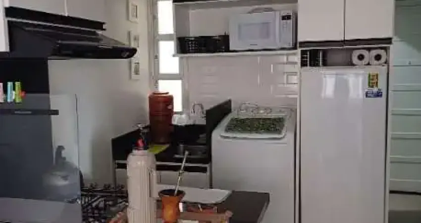 Apartamento com 1 quarto à venda na Av Emanci, 425, Centro, Tramandaí