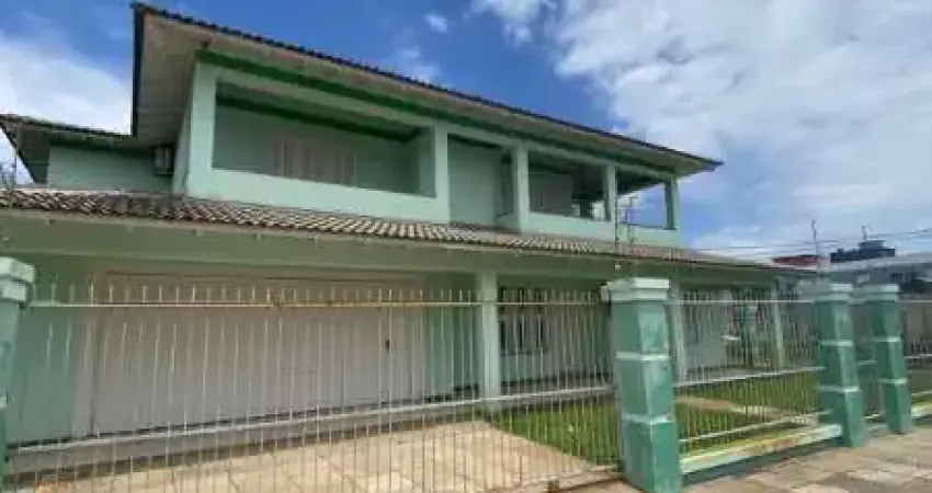 Casa com 4 quartos à venda na Rua Darci Ribeiro Pinto, 291, Centro, Tramandaí