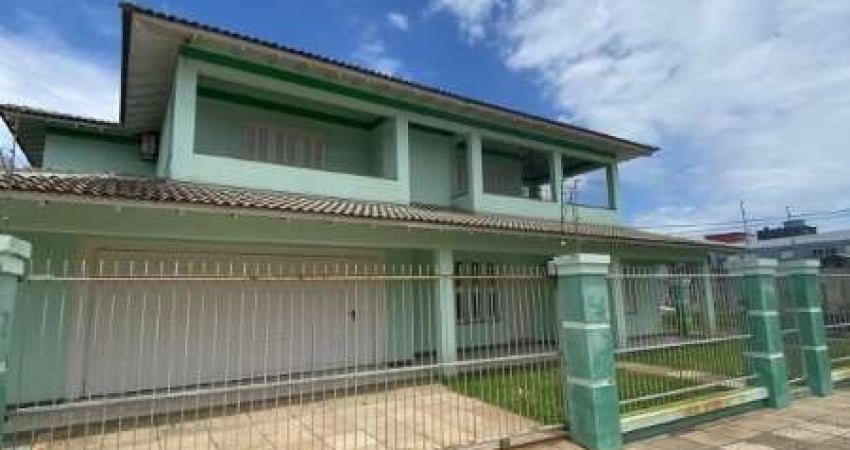 Casa com 4 quartos para alugar na Rua Darci Ribeiro Pinto, 291, Centro, Tramandaí