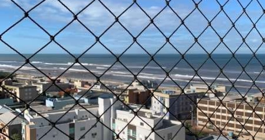 Apartamento com 3 quartos para alugar na Rua 24 Setembro, 1223, Centro, Tramandaí