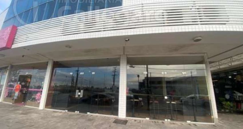 Ponto comercial à venda na Emancipacao, 99, Centro, Tramandaí