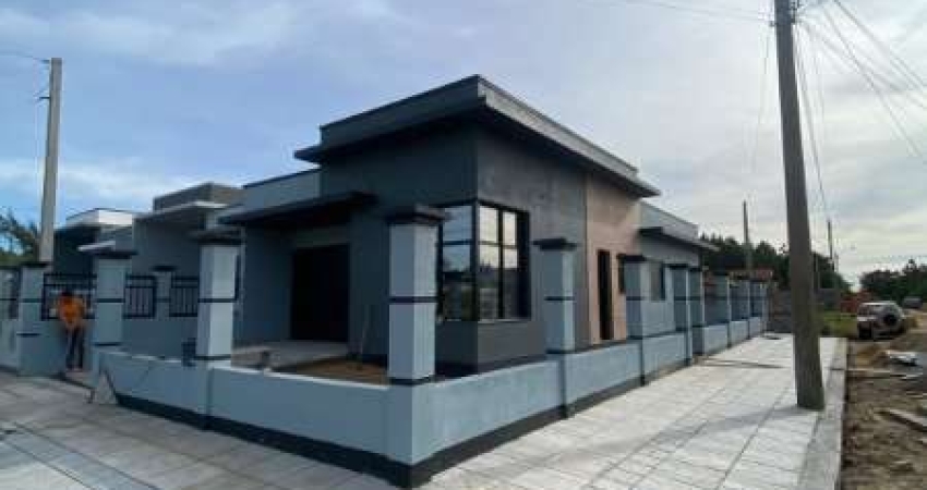 Casa com 3 quartos à venda na Av Manaus, 1333, Nova Tramandaí, Tramandaí