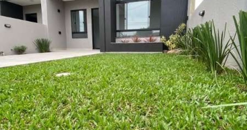 Casa com 2 quartos à venda na Rua Lagoa Vermelha, 2296, Centro, Imbé