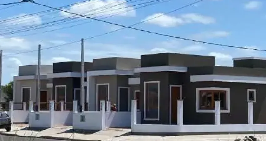 Casa com 2 quartos à venda na Rua Domingos De Moraes, 734, Zona Nova, Tramandaí