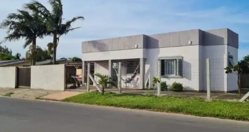 Casa com 3 quartos à venda na Paraíba, 1964, Nova Tramandaí, Tramandaí