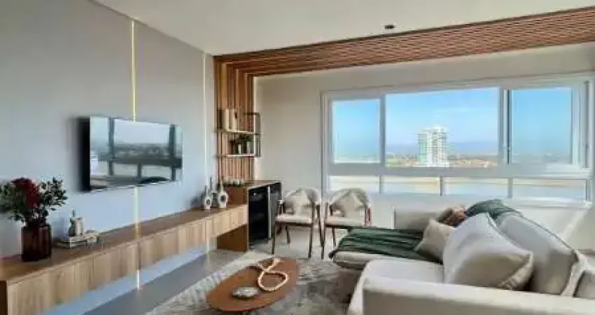 Apartamento com 3 quartos à venda na Av Beira Rio, 1011, Barra, Tramandaí