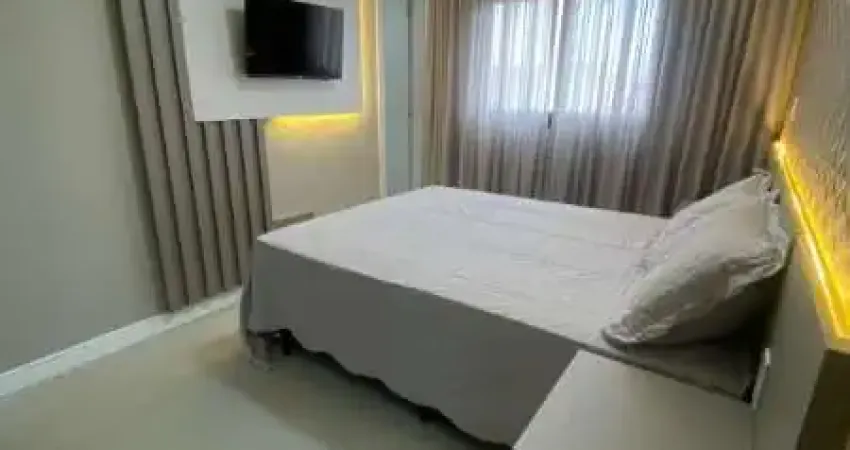 Apartamento com 2 quartos à venda na Rua Almirante Tamandaré, 1047, Centro, Tramandaí