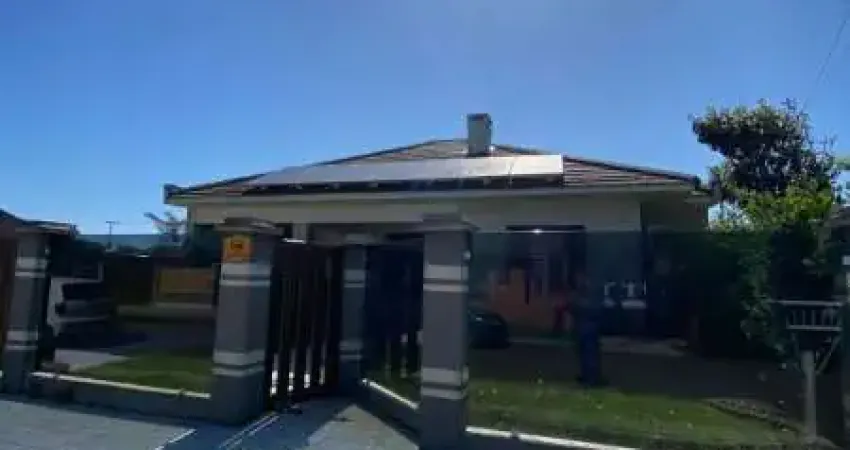 Casa com 3 quartos à venda na Rua Paraná, 2200, Nova Tramandaí, Tramandaí