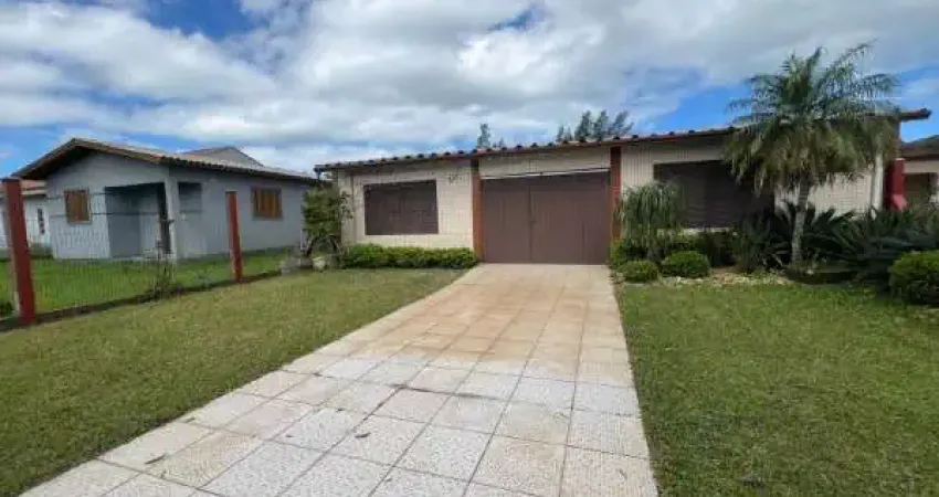 Casa com 3 quartos à venda na Joao Goulart, 307, Presidente (Distrito), Imbé