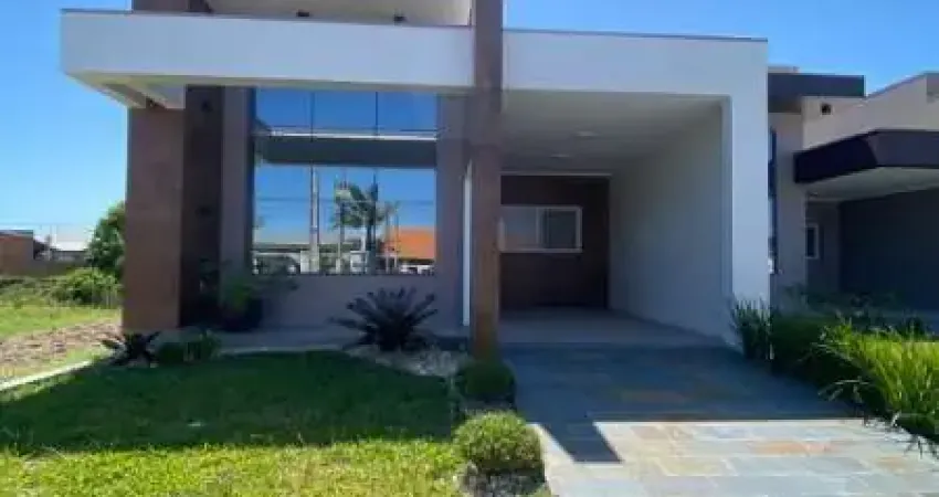 Casa com 3 quartos à venda na Cruz Alta, 2484, Centro, Imbé