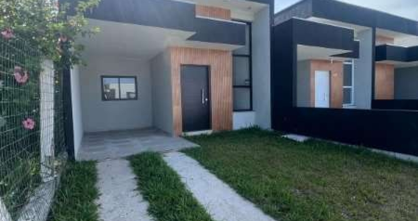 Casa com 3 quartos à venda na Rio Grande do Norte, 1144, Nova Tramandaí, Tramandaí