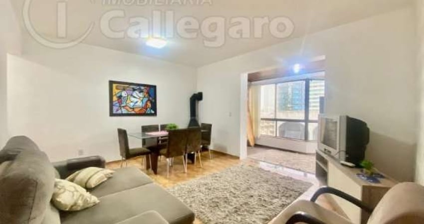 Apartamento com 3 quartos à venda na Deodoro Ritter, 459, Centro, Tramandaí