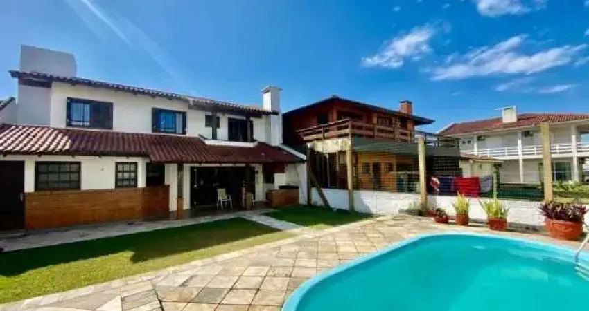 Casa com 4 quartos à venda na 03 de Outubro, 03111, Zona Nova, Tramandaí