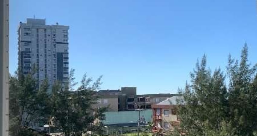 Apartamento com 2 quartos para alugar na Marcilio Dias, 849, Centro, Tramandaí