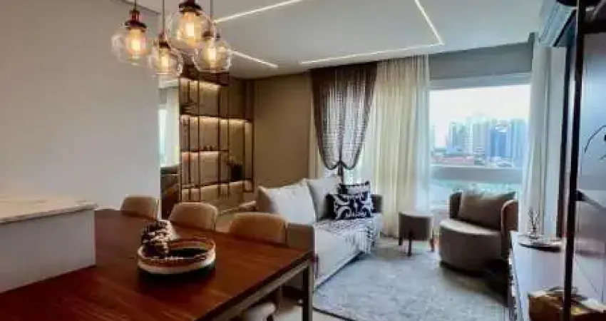 Apartamento com 2 quartos à venda na Avenida Fernando Amaral, 1202, Centro, Tramandaí