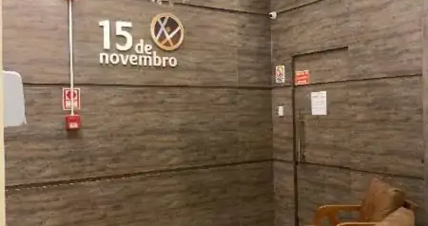 Sala comercial para alugar na 15 de Novembro, 271, Centro, Tramandaí