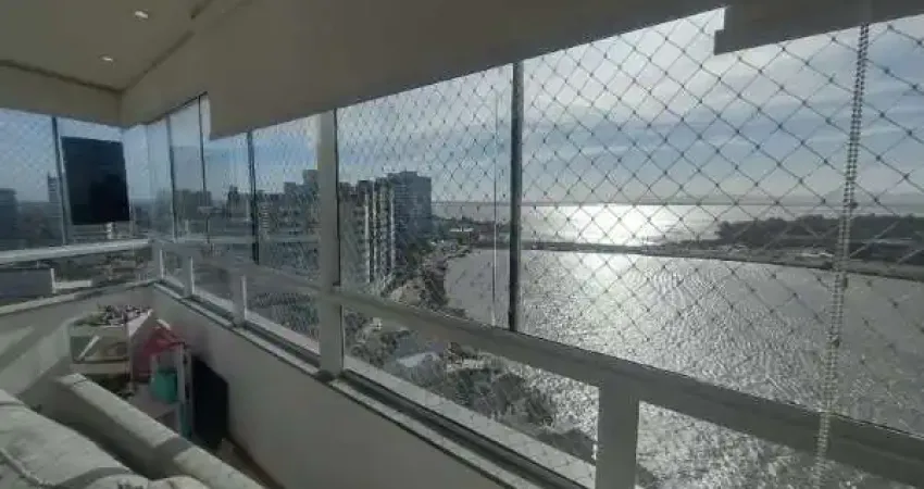 Apartamento com 3 quartos à venda na Av Beira Rio, 1049, Centro, Tramandaí