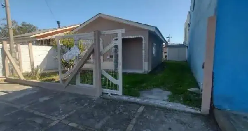 Casa com 3 quartos à venda na Rua Itati, 180, Centro, Imbé