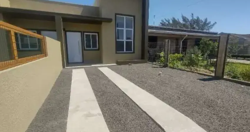 Casa com 2 quartos à venda na Rua Rondonia, 2270, Nova Tramandaí, Tramandaí