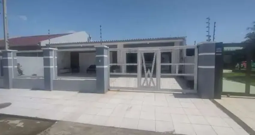 Casa com 3 quartos à venda na 7 de Setembro, 2024, Zona Nova, Tramandaí