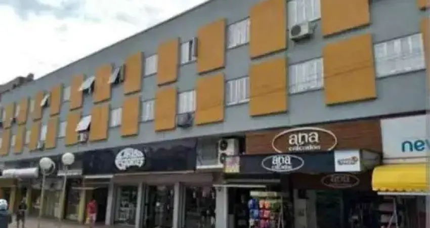 Apartamento com 1 quarto à venda na Emancipação, 445, Centro, Tramandaí