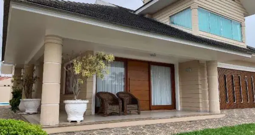 Casa com 3 quartos para alugar na Avenida Caldas Júnior, 1687, Centro, Tramandaí