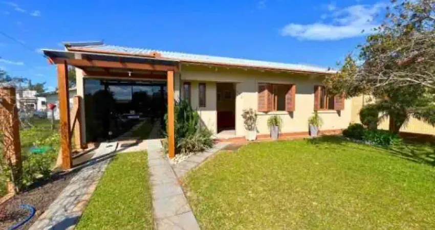 Casa com 3 quartos à venda na Rua Para, 419, Nova Tramandaí, Tramandaí