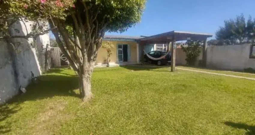 Casa em condomínio fechado com 3 quartos à venda na Rua Vergueiro, 738, São Francisco, Tramandaí