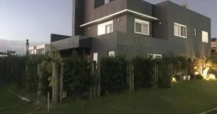 Casa com 3 quartos à venda na Marina Park, 030, Cruzeiro do Sul, Tramandaí