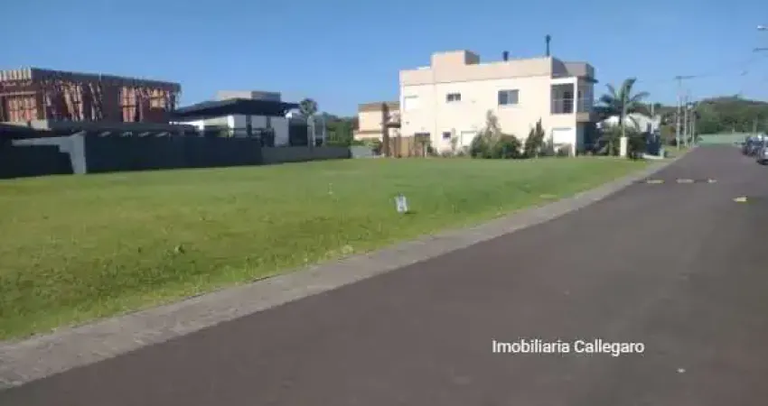 Terreno à venda na Rod. Rs-030, Km 095, 7463, Cruzeiro do Sul, Tramandaí