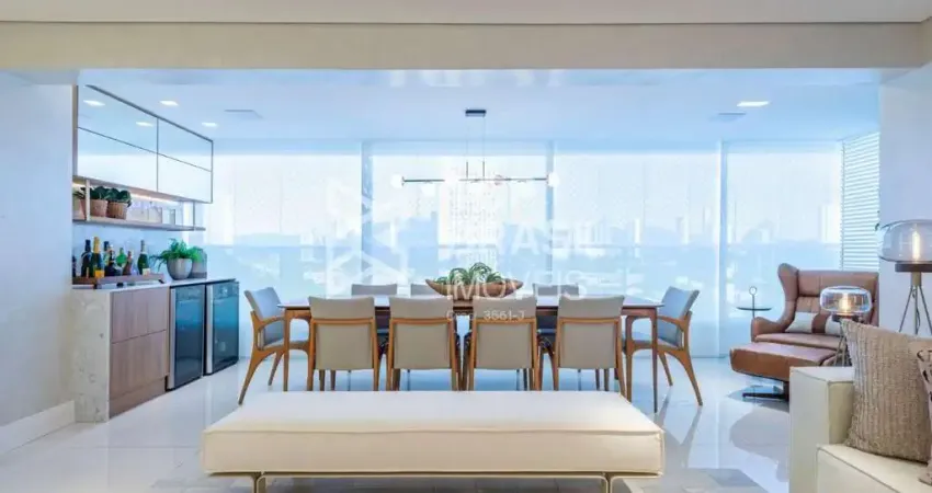 Apartamento 04 suítes Manhattan Residence em Tirol  -  Natal