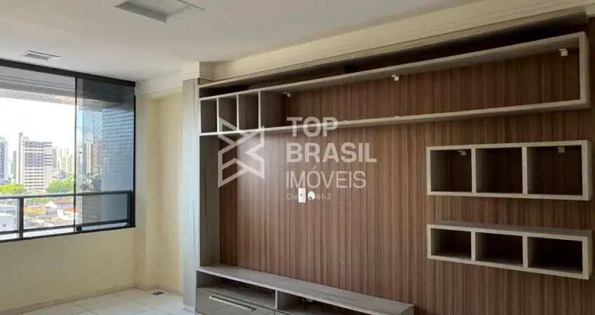 Apartamento 02 Quartos - La Vie Residence, Tirol  -  Natal