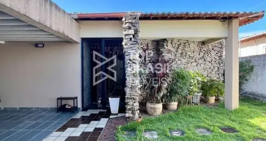 Casa com 6 quartos à venda na Avenida Lima e Silva, 1357, Nossa Senhora de Nazaré, Natal