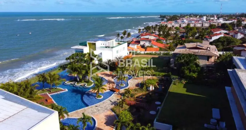 Lote  em condomínio de luxo na Praia de Búzios  -  Natal