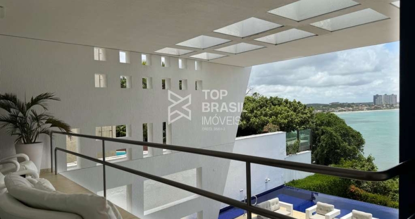 Casa com 4 quartos à venda na Avenida Dep. Márcio Marinho, 14, Pirangi do Norte (Distrito Litoral), Parnamirim