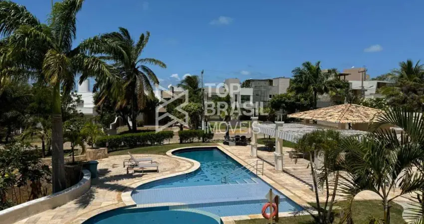 Apartamento com 2 quartos à venda na Avenida Dep. Márcio Marinho, 14, Pirangi do Norte (Distrito Litoral), Parnamirim
