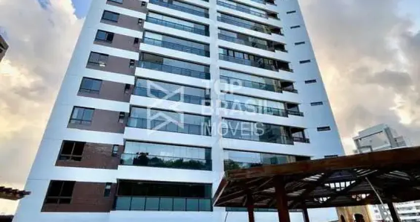 Apartamento  04 quartos, 2 suítes no Tirol  -  Natal
