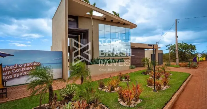 Casa So Ham nº104, no Mantra Residence Gostoso!