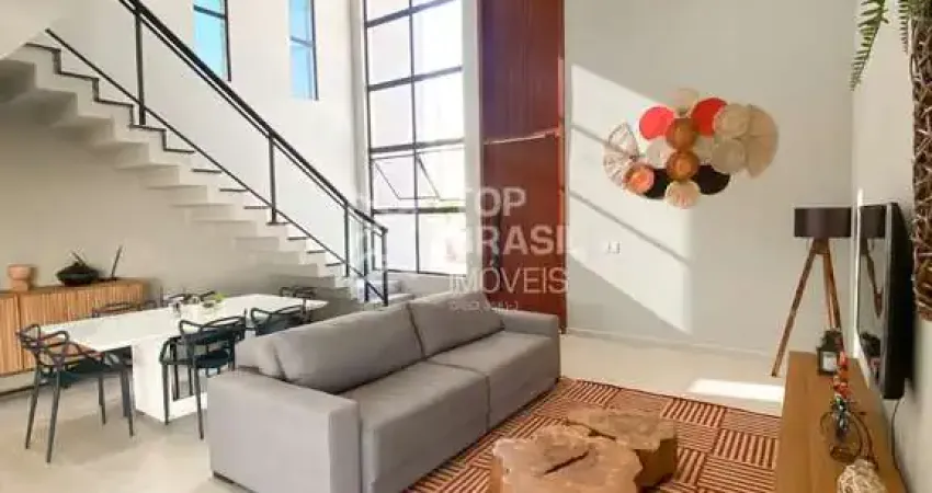 Casa de Praia Alto Padrão ao lado de São Miguel do Gostoso