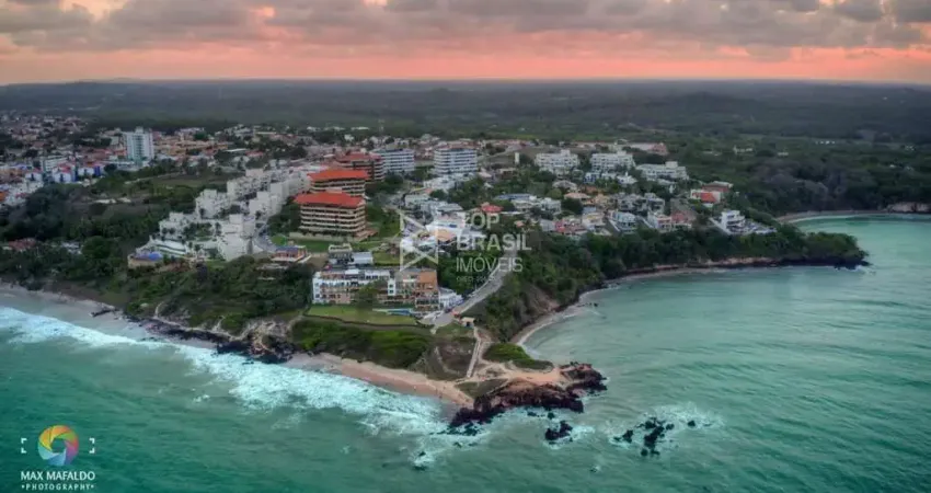 Apartamento com 2 quartos à venda na Avenida Dep. Márcio Marinho, 14, Pirangi do Norte (Distrito Litoral), Parnamirim