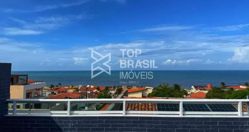 Casa com 3 quartos à venda na Avenida Dep. Márcio Marinho, 5315, Pirangi do Norte (Distrito Litoral), Parnamirim