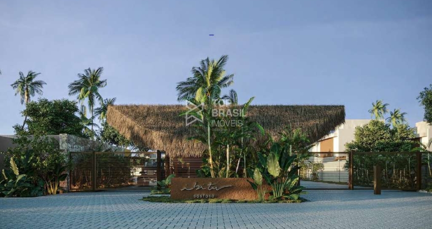 Casa de Luxo em São Miguel do Gostoso