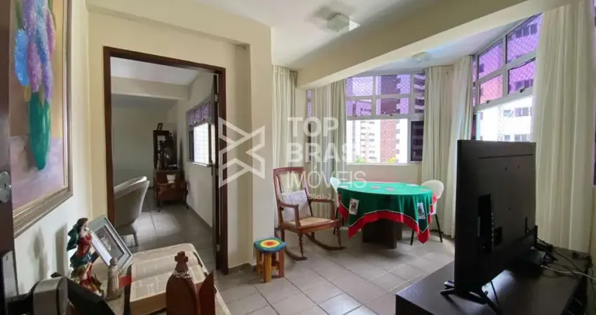 Apartamento 03 suítes em Tirol  -  Natal