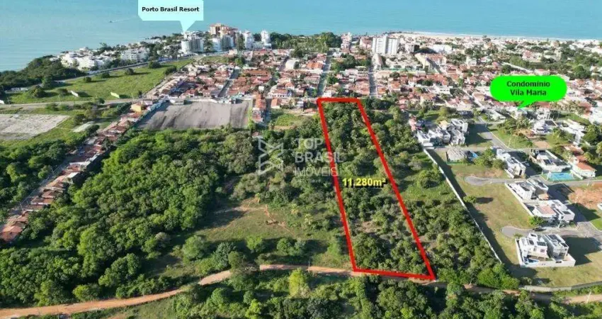 Terreno para investimento em Pirangi do Norte  -  Parnamirim