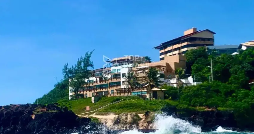 Apartamento com 3 quartos à venda na Avenida Dep. Márcio Marinho, 14, Pirangi do Norte (Distrito Litoral), Parnamirim