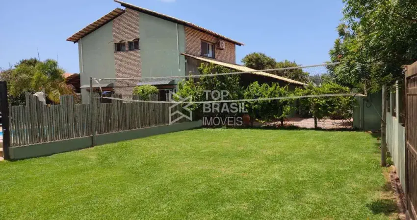 Casa em Santo Cristo II  -  São Miguel do Gostoso