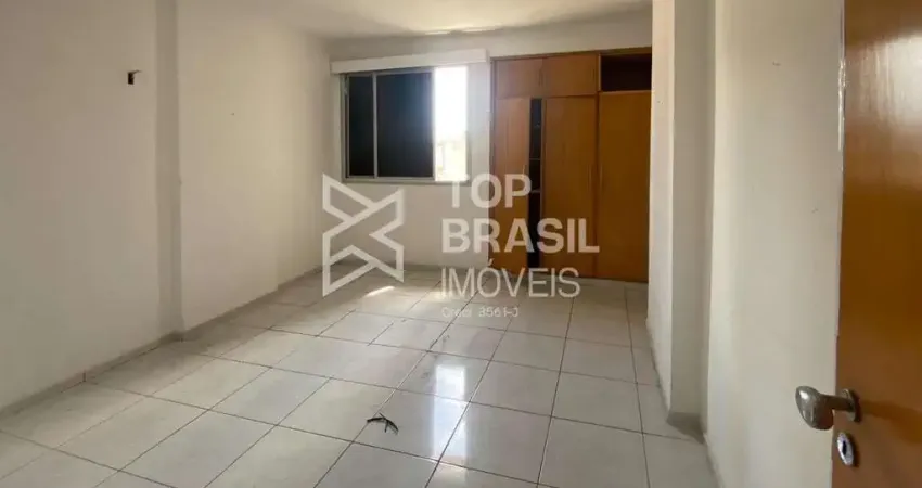 Apartamento com 4 quartos à venda na Avenida Deodoro da Fonseca, 402, Petrópolis, Natal