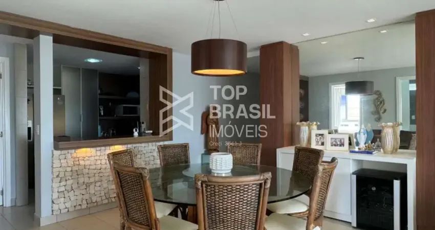Apartamento com 3 quartos à venda na Avenida Dep. Márcio Marinho, 14, Pirangi do Norte (Distrito Litoral), Parnamirim