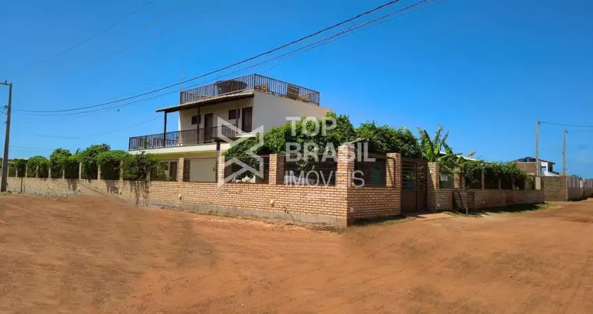 Casa em  São Miguel do Gostoso