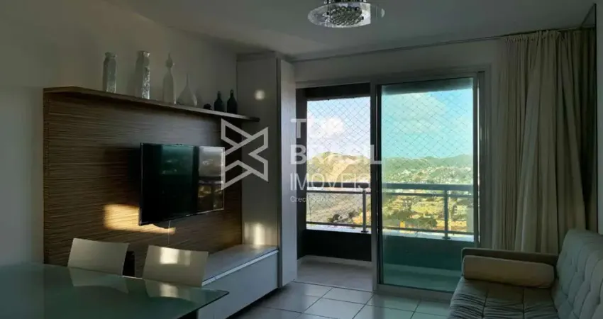 Apartamento 02 Suítes em Ponta Negra  -  Natal/RN